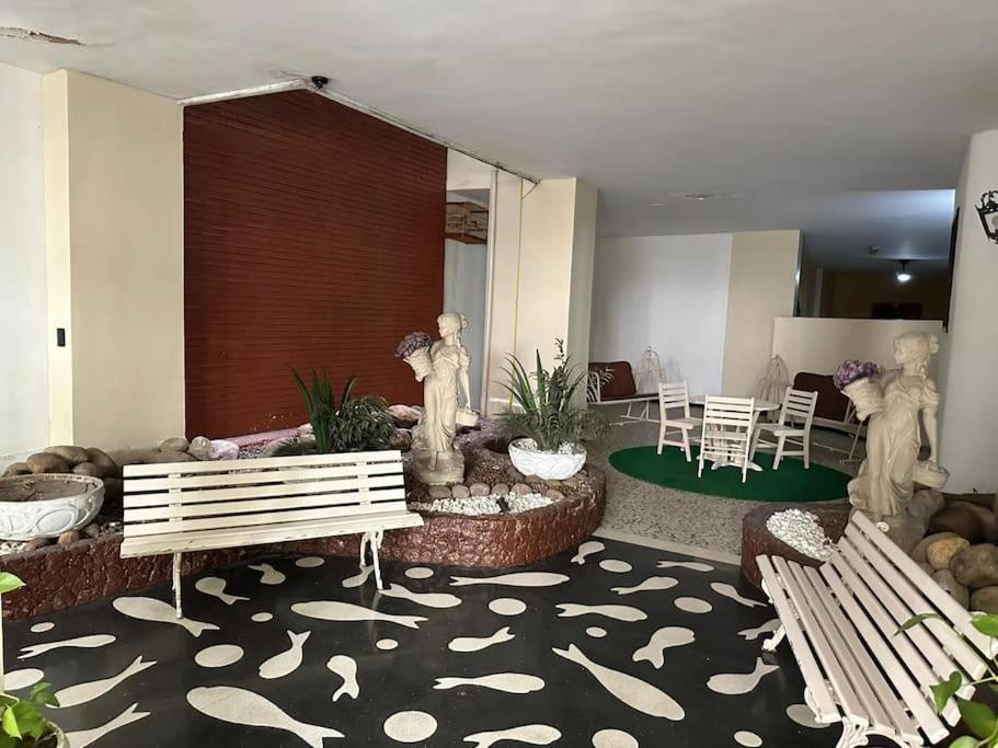 Aconchego De Copacabana Rio de Janeiro Exterior photo